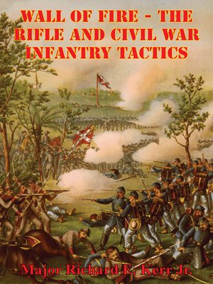 cover image of Wall of Fire